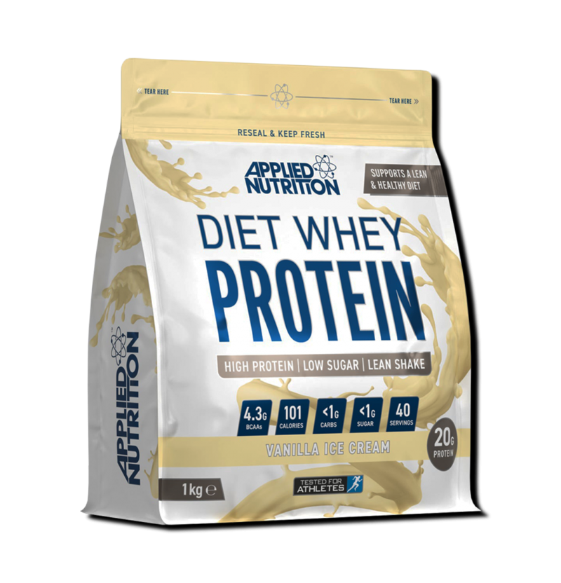 Whey Protein