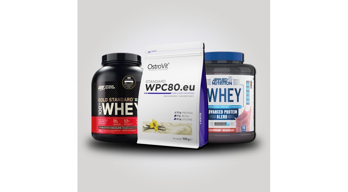 Whey Protein