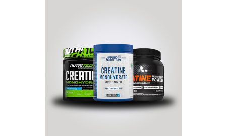 Creatine