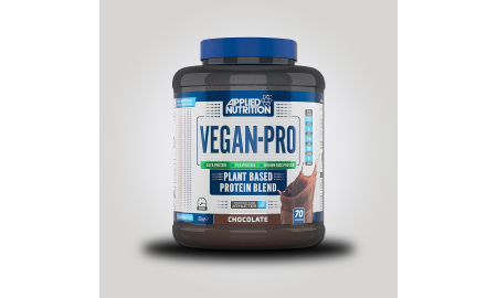 Vegan Protein