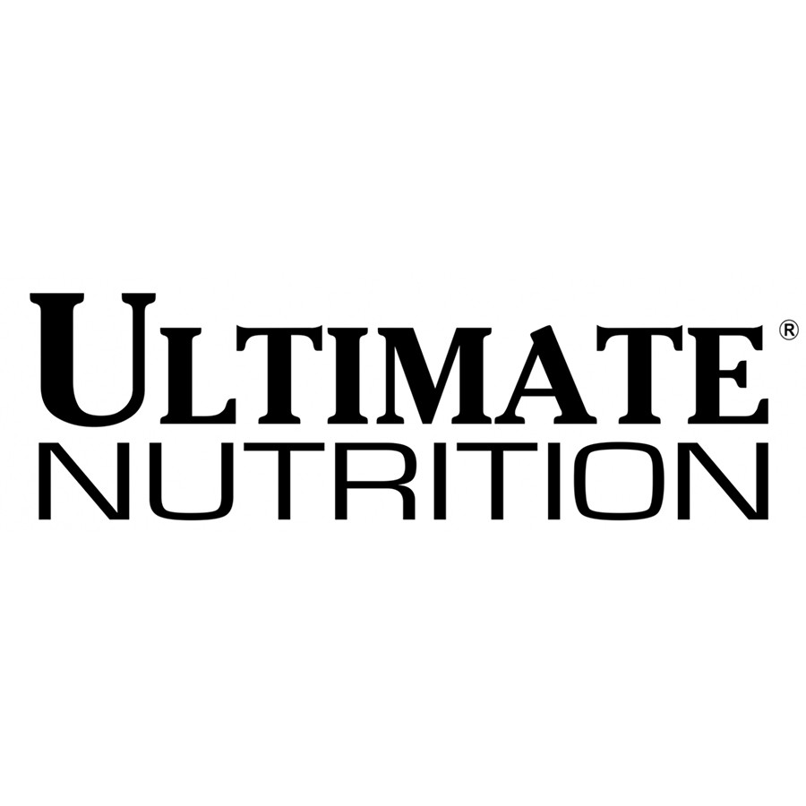 Ultimate Nutrition