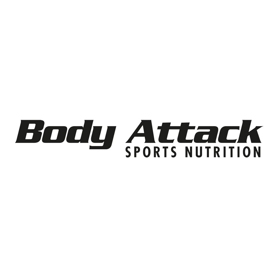 Body Attack SPORTS NUTRITION